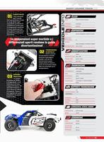 Xtreme RC Cars captura de pantalla 3