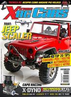 Xtreme RC Cars الملصق