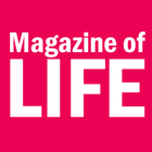آیکون‌ Magazine of Life