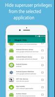 magisk manager اسکرین شاٹ 2