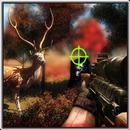 Deer Defending Vs Deer Hunting APK