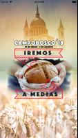 CampoBosco постер