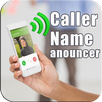 call name announcer free APK