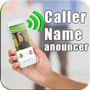 APK call name announcer free