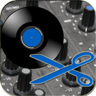 cutter mp3 free 2016 icon