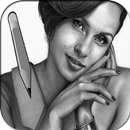 pencil photo sketch free APK