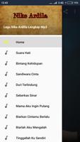 Lagu Nike Ardilla dan 80an screenshot 1