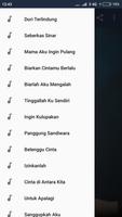 Lagu Nike Ardilla dan 80an screenshot 2