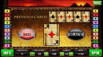 Book of Ra Slots स्क्रीनशॉट 2