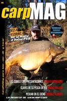 CarpMAG 16 Cartaz