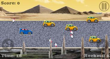 Cars Killer screenshot 1