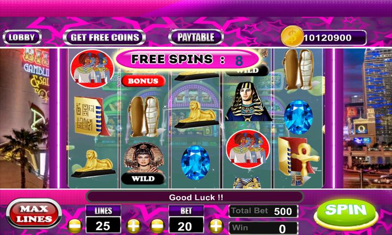 Pop Slots Casino For Android Apk Download