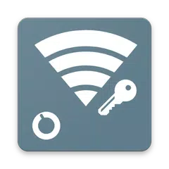 WIFI PASSWORT MANAGER APK Herunterladen