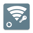 WIFI PASSWORD MANAGER APK