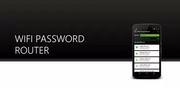 WIFI密碼ROUTER