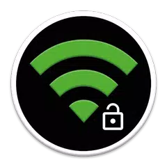 WIFIのパスワードROUTER アプリダウンロード