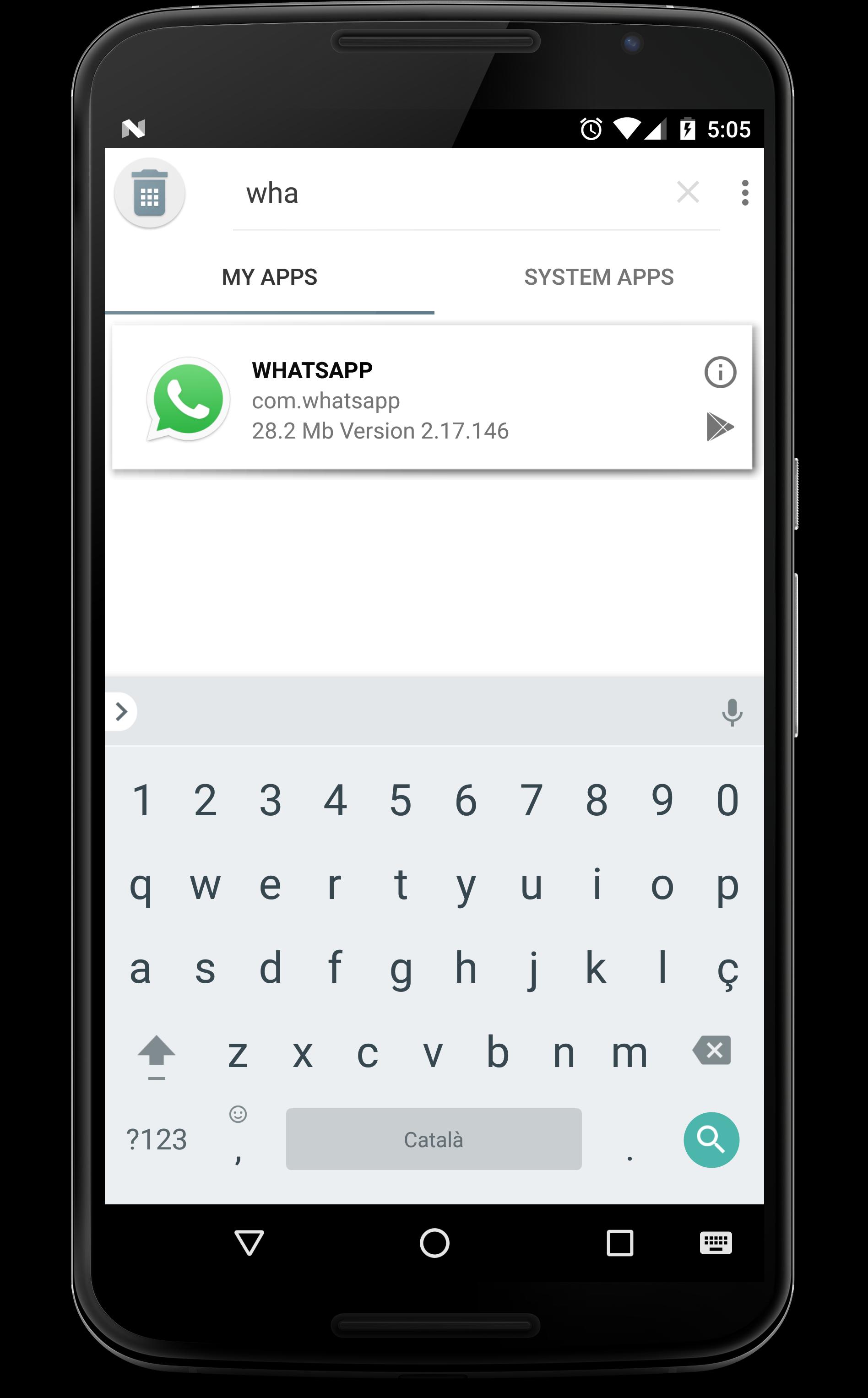 Uninstaller Pro For Android Apk Download