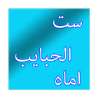 ست الحبايب icon