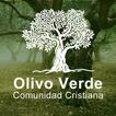 Olivo Verde App иконка