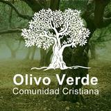 Olivo Verde App आइकन