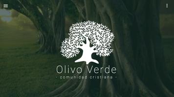 Olivo Verde App capture d'écran 1