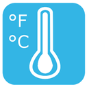 Convertidor de Temperatura APK