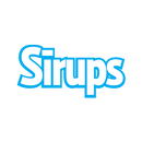 Sīrups aplikacja