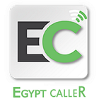 آیکون‌ EGYPT CALLER