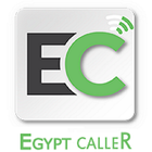 EGYPT CALLER icône