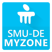 SMU-DE MYZONE Zeichen