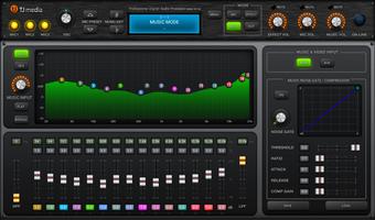 TEF-100 Controller پوسٹر