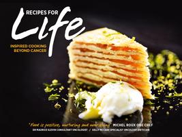 Recipes For Life poster