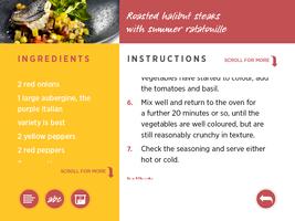 Recipes For Life screenshot 3