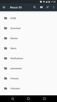 File Explorer Poster