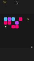 Snake vs blocks - Tricky shot Balls game imagem de tela 2