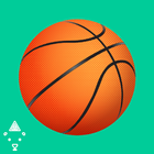 Icona 2D Basketball