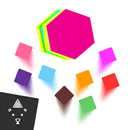 Balance Hexagon & Avoid Topple APK