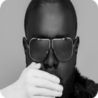 Ecoutez Maitre Gims ไอคอน