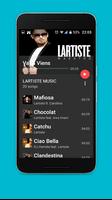 Ecoutez Lartiste 2018 screenshot 1
