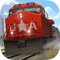 Train Simulator PRO 2018
