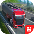 Truck Simulator PRO Europe