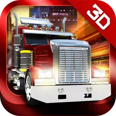 3D Truck Parking Simulator APK download