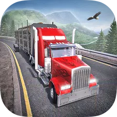 Truck Simulator PRO 2016 APK Herunterladen