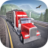 Truck Simulator PRO 2016 APK