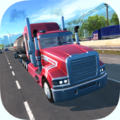 Truck Simulator PRO 2 v1.6 (Paid)