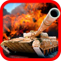 3D Tank Simulator APK download