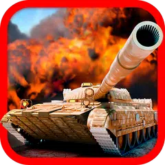 3D Tank Simulator APK 下載