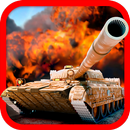 Tanques Do Exército Simulação APK