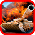 3D Tank Simulator icon