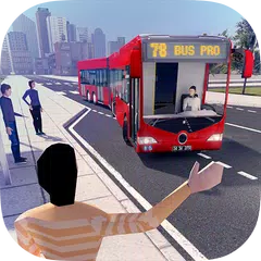 Скачать Bus Simulator PRO 2016 APK
